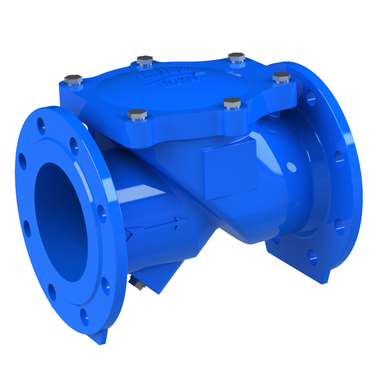 Клапаны Ridval RVC 25