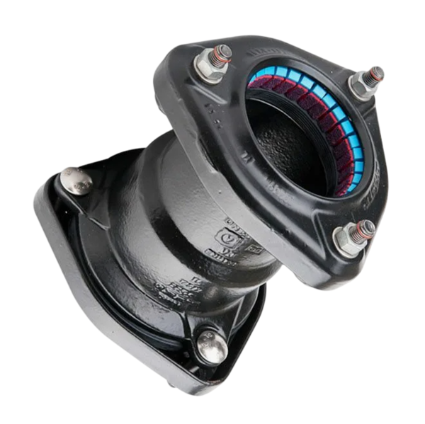 Cпециальные муфты UltraGrip