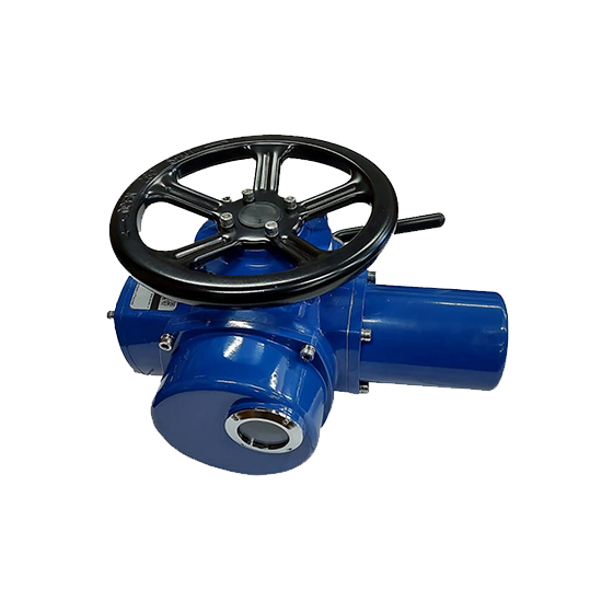 Электропривод многооборотный Dendor MT903.M