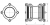 Муфта фиксирующая RIDVAL RVA 55
